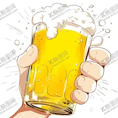 啤酒饮料 【酷图网】啤酒饮料,图片素材,啤酒图片素材,啤酒,饮料,生啤,熟啤,黑啤,白啤,啤酒杯,啤酒瓶