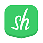 Shpock boot sale & classifieds app for beautiful things icon1024x1024.png (1024×1024)