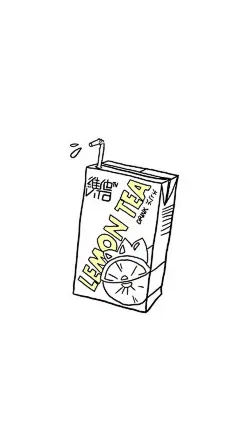 原宿 日系 可爱 卡通 超萌 情侣壁纸 简洁 动漫 壁纸 纯色 高清 手机壁纸 聊天背景 表情@北坤人素材