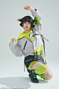 @速写班长 的个人主页 - 微博