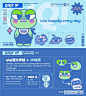 Pin page