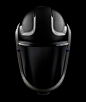 3M Versaflo m系列工作防护头盔设计| 全球最好的设计,尽在普象网 puxiang.com