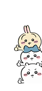可可爱爱的Chiikawa壁纸_pixian_ai