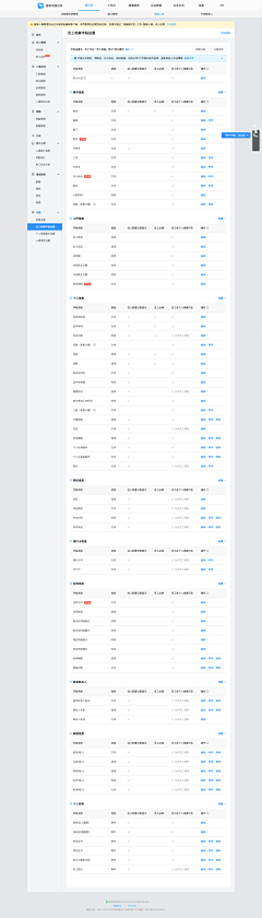 1瑾阿采集到PC端界面