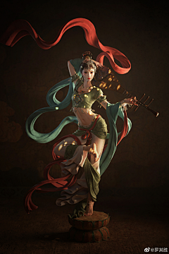在下河图ii采集到女pose—性感