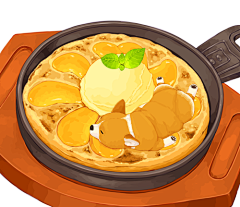 至_树_采集到美食