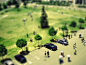 Nanjing Normal University (miniature faking，模拟微缩景观)
