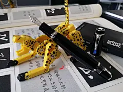 @喜欢各种钢笔及钢笔画~硬笔书法的聊聊@ - 玩主论坛