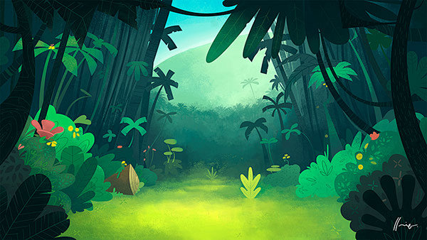Harrdy | Animated Sh...