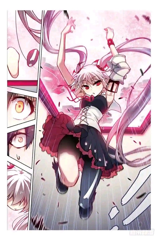 血族bloodline
