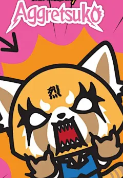 #Aggretsuko hashtag on Twitter _表情包_T2020812 #率叶插件，让花瓣网更好用_http://ly.jiuxihuan.net/?yqr=18143643#