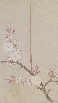 被压榨的打工人采集到水墨画