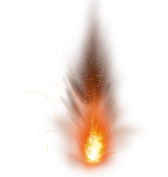 Fire PNG image