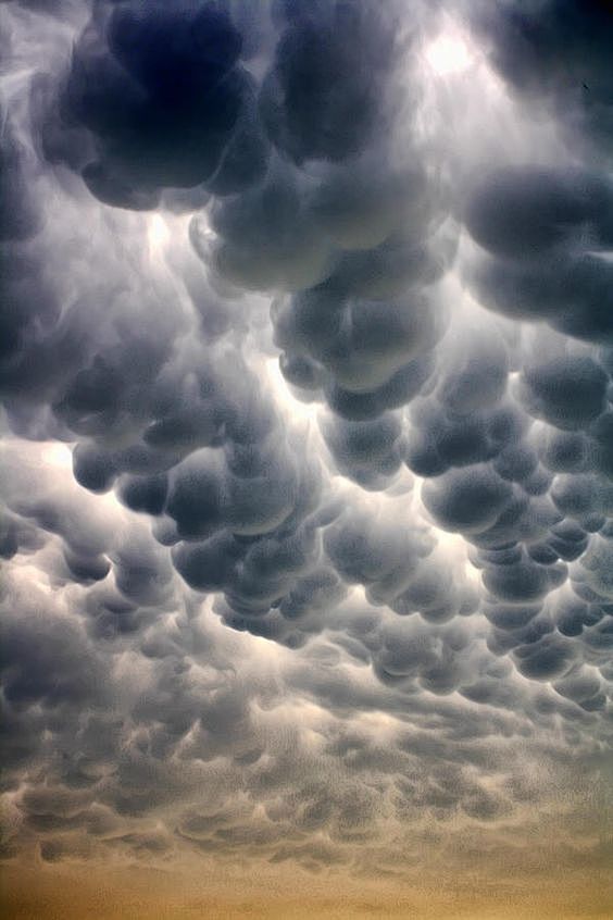 ✯ Mammatus Cloud: 