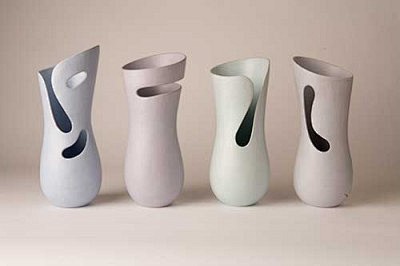 手工陶瓷花瓶