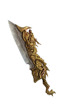 武器-花瓣网|陪你做生活的设计师 | d模型手绘贴图 3dmax源文件 cg