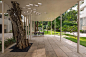 印度GODREJ住宅项目 godrej platinum by ONE Landscape – mooool木藕设计网
