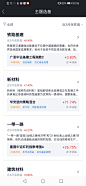 主选基金 卡片