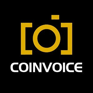 CoinVoice logo