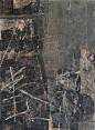 0821 Acrylic on canvas 122x91cm 2008