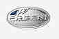 PAGANIpng免抠素材_新图网 https://ixintu.com 帕加尼 矢量车标 PAGANI