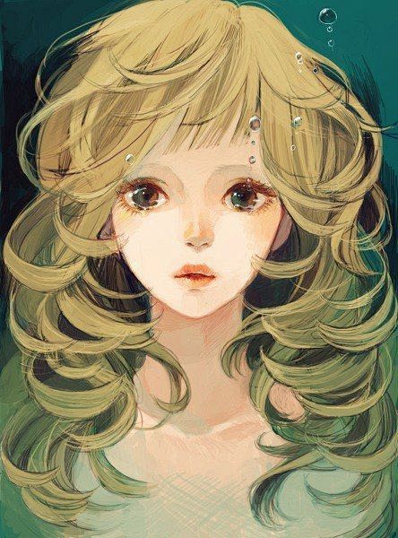 学会爱自己，宠自己 – 插画 - 插画图...