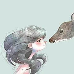 我亲爱的minayuyu
