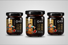 彩鸟采集到包装设计