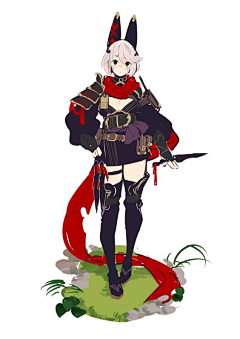梦醒见鲸采集到二次元