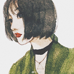 丝慕采集到漫画