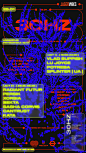 30HZ : all stuff for 30HZ - underground music event | Odesa |