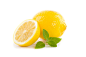 切开的柠檬片 化妆品素材 护肤 水果 图片 洗护用品  植物素材 植物素材png