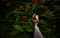 Garden of Eden by Maryna Khomenko on 500px