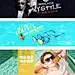 最近做的一些眼镜海报BANNER