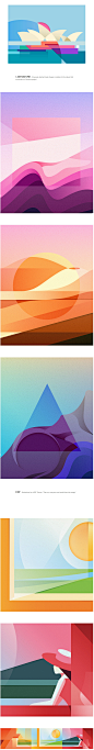 Various Illustration - 2017 on Behance,Various Illustration - 2017 on Behance