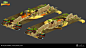 TTGR "Ancient Ruins update"
