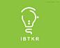 IBTKR标志