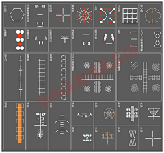 zxb915采集到消防登高面