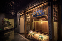 oPgylycj采集到博物馆展陈