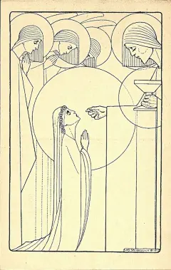 Eucharist III