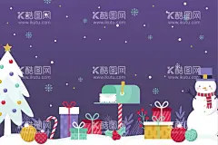 圣诞节背景  - 源文件下载【酷图网】圣诞节背景,圣诞节壁纸,高清壁纸,高清背景,节日装饰背景,圣诞节,西方传统节日,