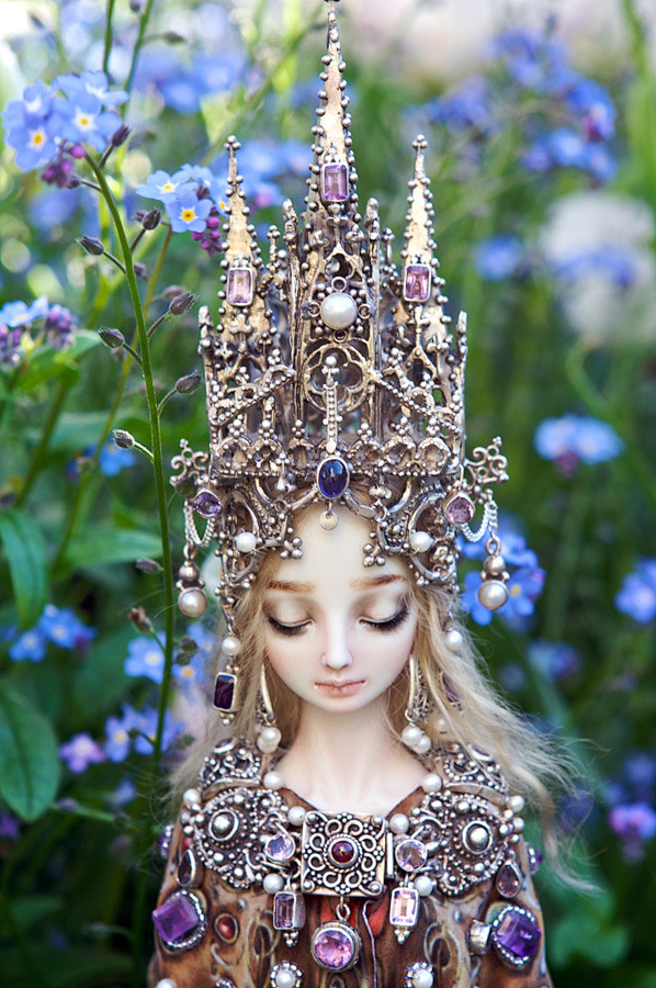 Cathedral - Enchante...