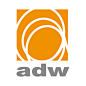 ADW设计公司logo
