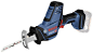 Bosch Professional GSA 18V-LI C Akku-Säbelsäge 06016A5004 ohne Akku 18V