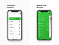 Privat Bank Mobile App Design Concept. on Behance