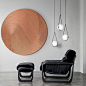 Corda Lamp (NEW) — sossego