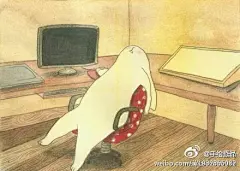 手绘作品的微博|新浪微博-随时随地分享身边的新鲜事儿