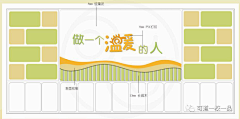 冰清馨采集到学校布置