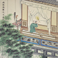 全国两会推荐艺术家——王春力 人物画 《二十四孝》_北京艺术品官网