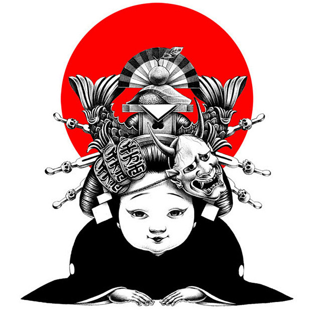 Shohei Otomo | Portf...